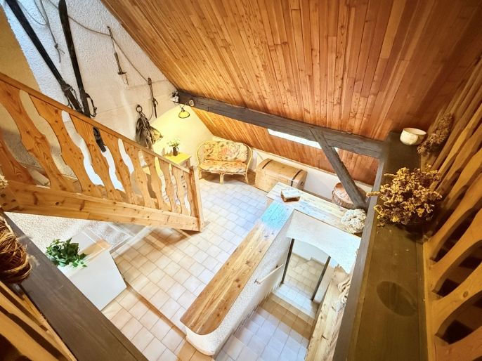 Prodej, Chalupa, Teplice nad Metují