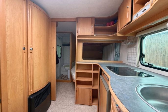 Prodej, Ostatní, Chbany