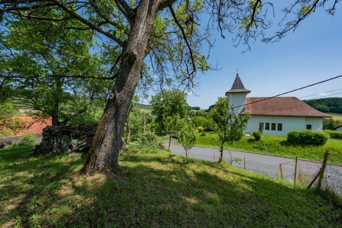 Prodej, Rodinný dům, Slavičín