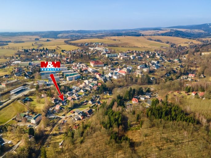 Prodej, Rodinný dům, Rokytnice v Orlických horách