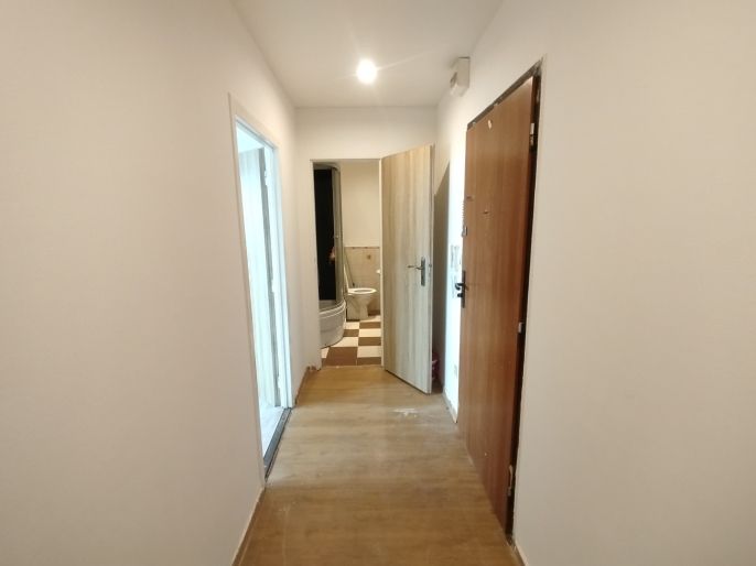 Prodej, Byt 2+1, Havířov