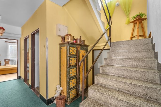 Prodej, Rodinný dům, Doubravice