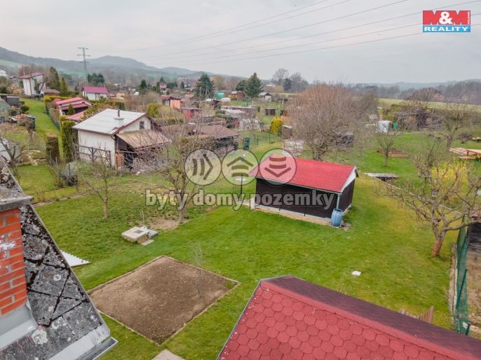 Prodej, Chata, Ústí nad Orlicí