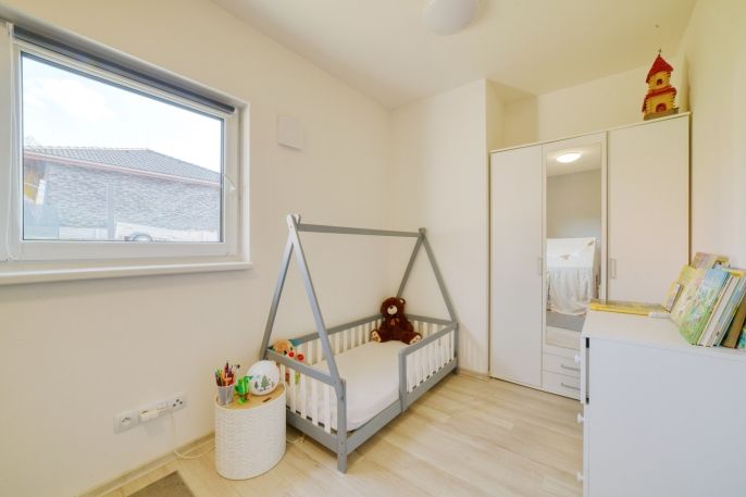 Prodej, Rodinný dům, Šabina