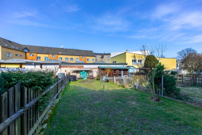 Prodej, Rodinný dům, Cheb