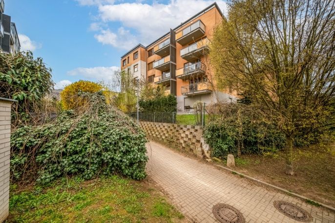 Prodej, Byt 2+kk, Praha