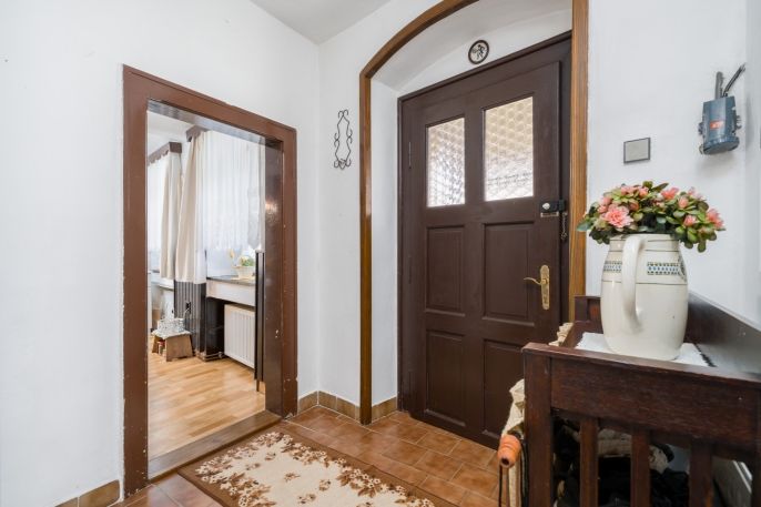 Prodej, Chata, Vroutek