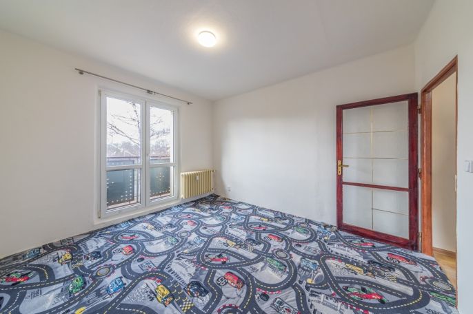 Pronájem, Byt 3+1, Karviná