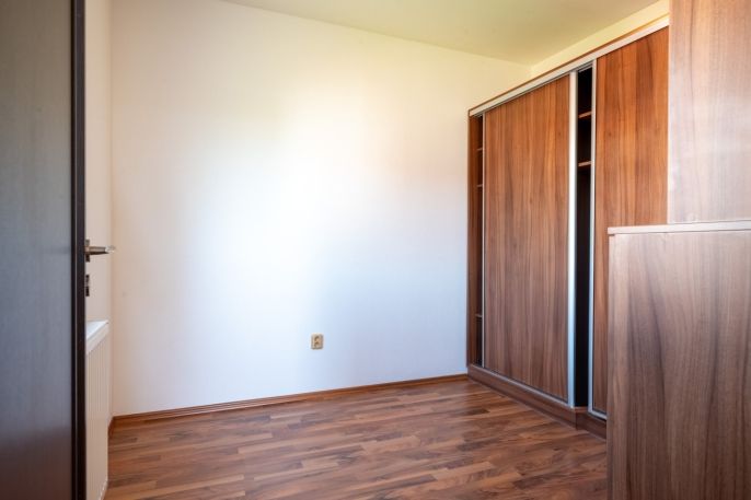 Pronájem, Byt 2+kk, Klatovy