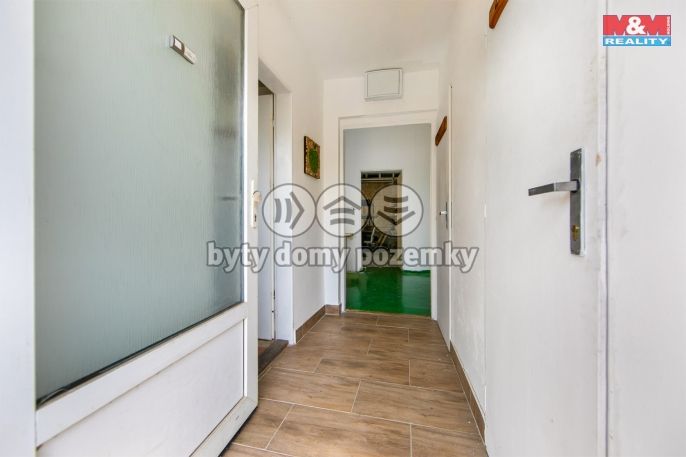 Pronájem, Obchod a služby, Praha