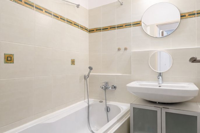 Prodej, Byt 3+1, Praha