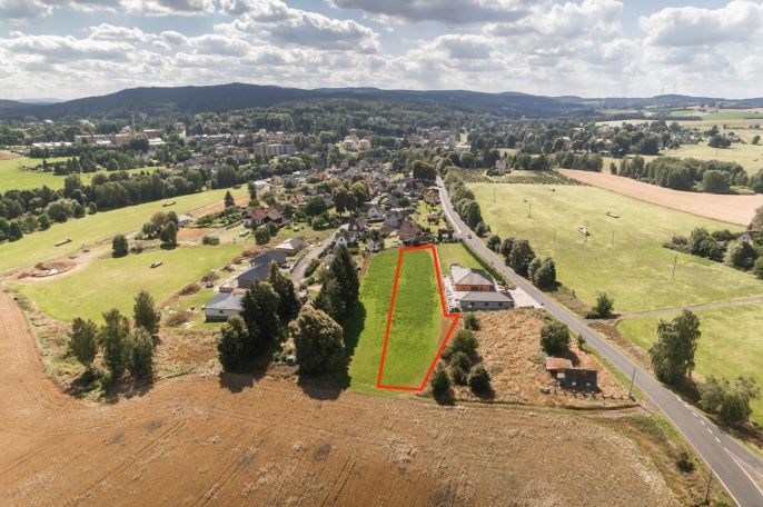 Prodej, Ostatní, Plesná