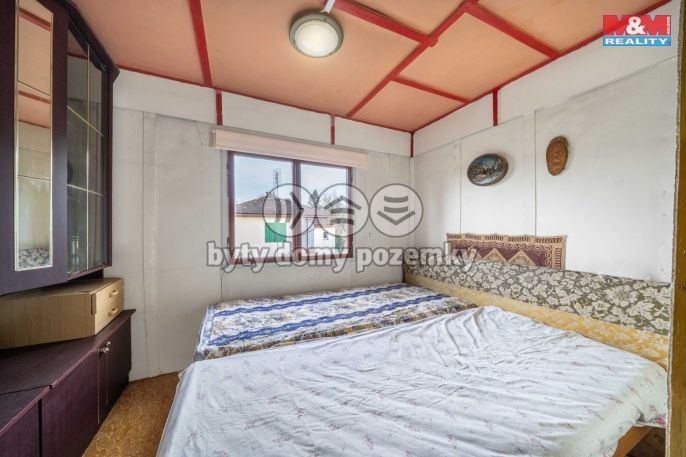 Prodej, Chata, Plzeň