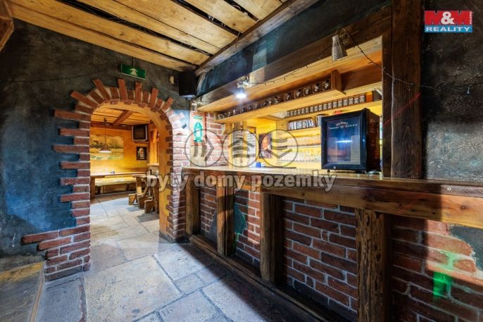 Prodej, Ostatní, Horní Slavkov