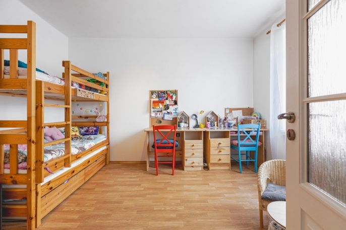 Prodej, Byt 2+1, Klatovy