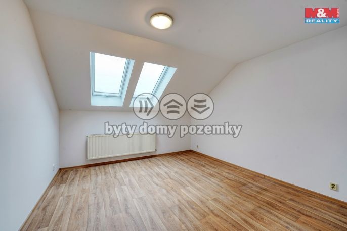 Prodej, Byt 3+1, Plzeň