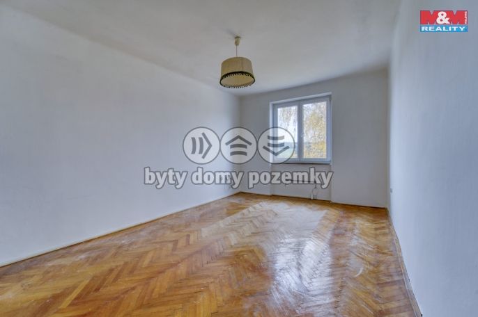 Prodej, Byt 3+1, Sytno