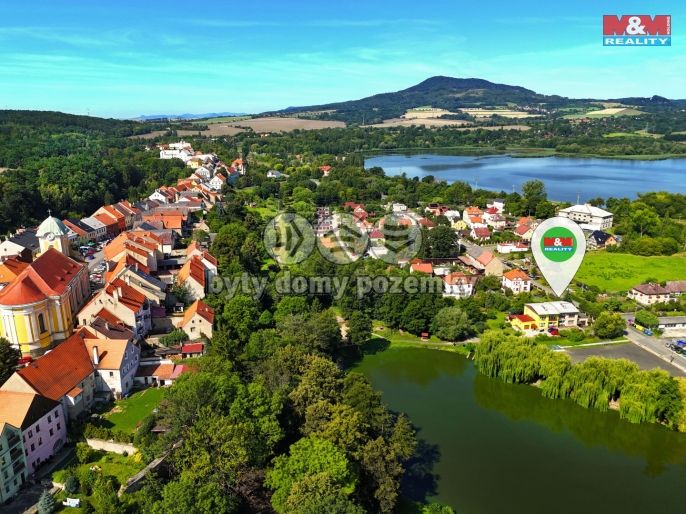 Prodej, Rodinný dům, Úštěk