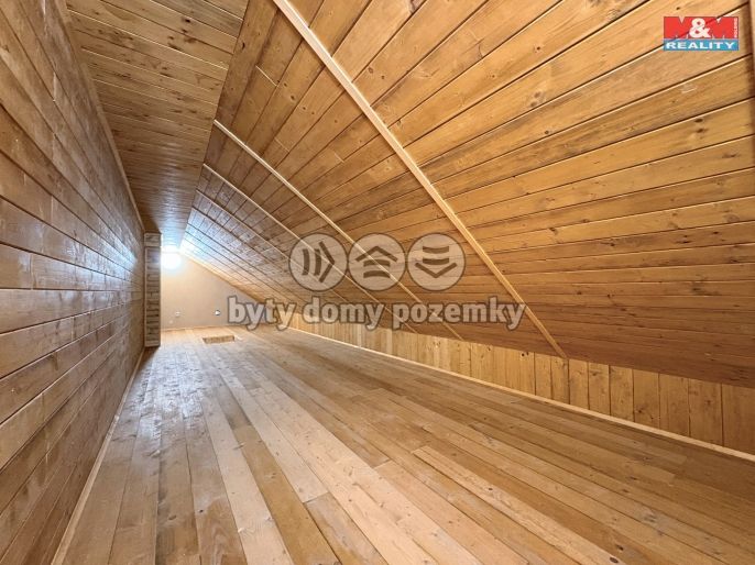 Prodej, Byt 3+kk, Želešice