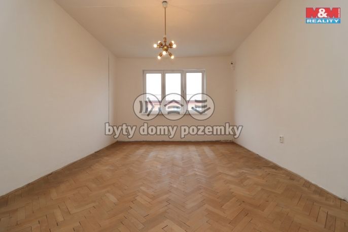 Pronájem, Byt 2+1, Ostrov