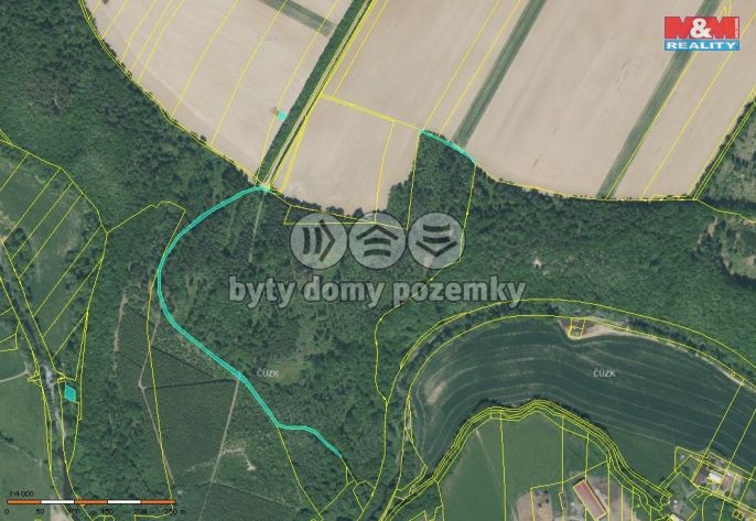 Prodej, Ostatní, Bohušov