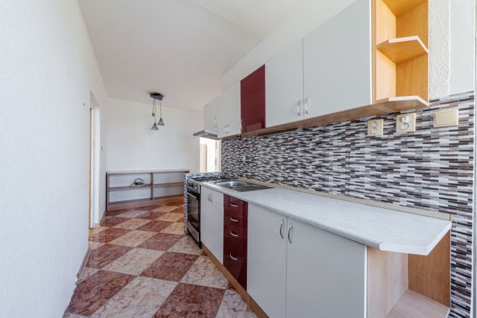 Prodej, Byt 3+1, Sokolov