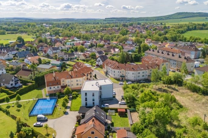 Prodej, Byt 3+kk, Chotěšov