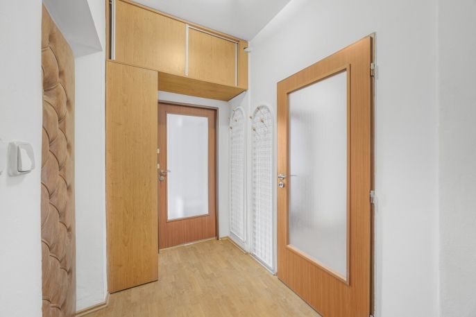 Prodej, Byt 3+1, Jaroměř