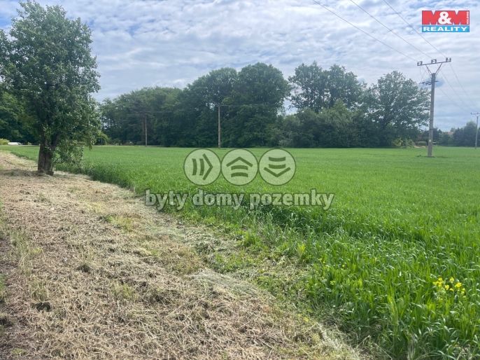 Prodej, Pozemek k bydlení, Ostrava