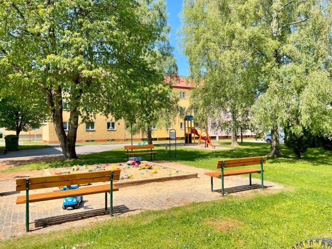 Prodej, Byt 2+1, Svitavy