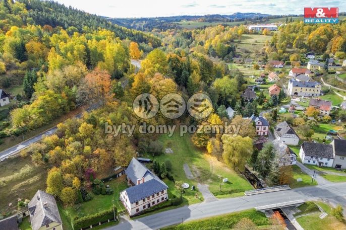 Prodej, Pozemek k bydlení, Úterý