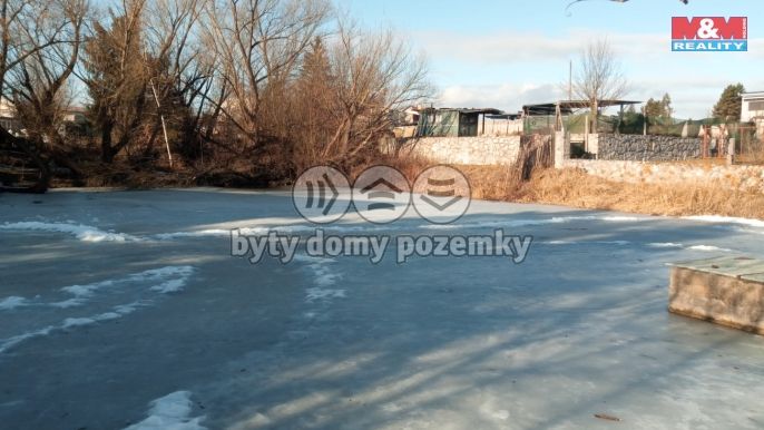 Prodej, Pozemek k bydlení, Písek