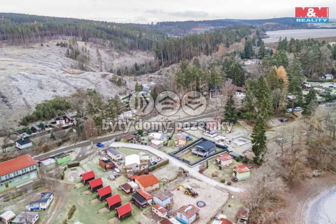 Prodej, Chata, Vranov