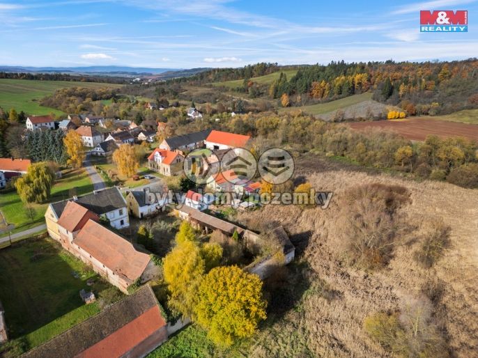 Prodej, Rodinný dům, Hořovičky