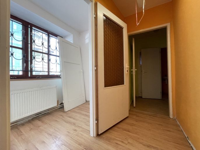 Pronájem, Obchod a služby, Prostějov