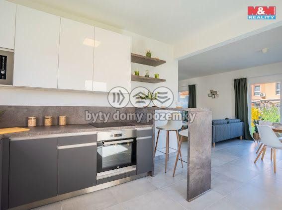 Prodej, Na klíč, Květnice