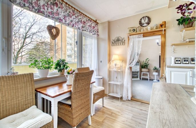 Prodej, Byt 2+1, Litvínov