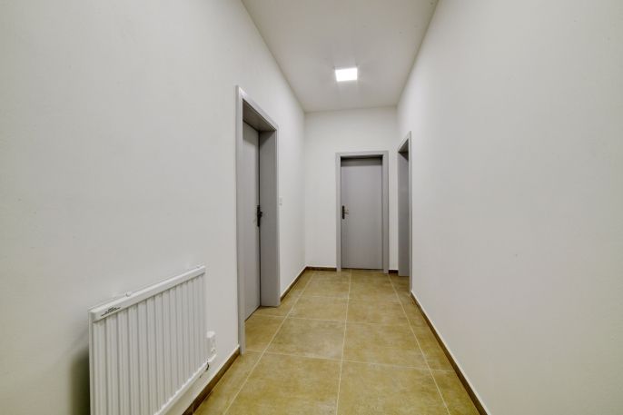 Pronájem, Byt 2+1, Mariánské Lázně