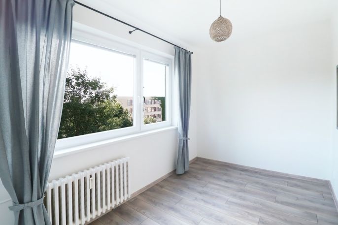 Pronájem, Byt 1+1, Ústí nad Labem