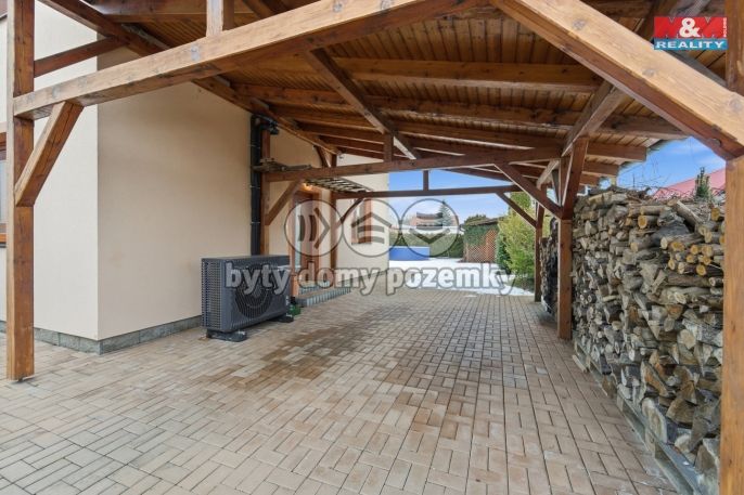 Prodej, Rodinný dům, Starý Plzenec