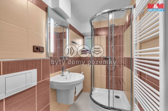 Prodej, Rodinný dům, Vysoké nad Jizerou