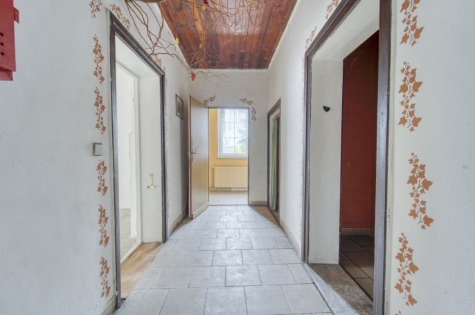 Prodej, Rodinný dům, Oloví