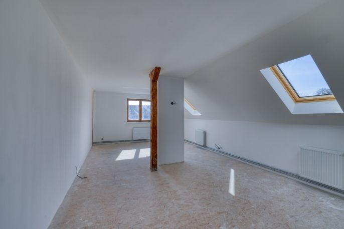 Prodej, Rodinný dům, Mladý Smolivec