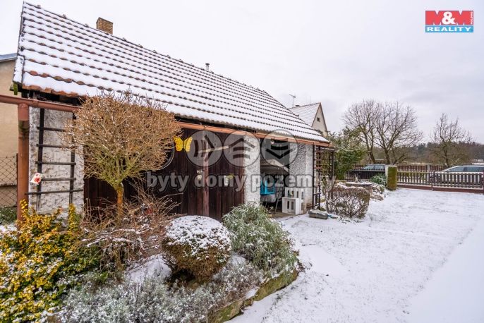 Prodej, Rodinný dům, Týniště nad Orlicí