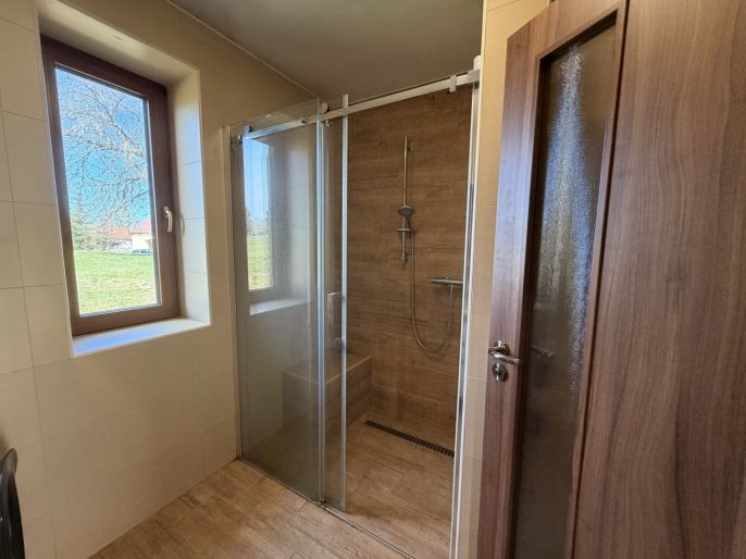 Prodej, Rodinný dům, Dolní Bukovsko