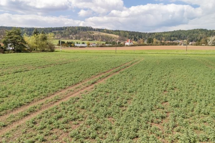 Prodej, Pozemek k bydlení, Žihle