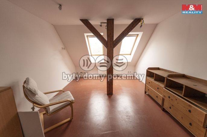 Prodej, Rodinný dům, Nymburk