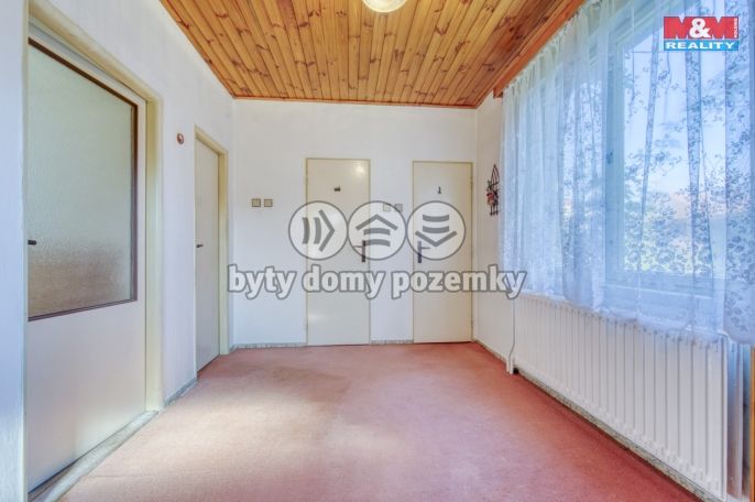 Prodej, Rodinný dům, Svojkovice