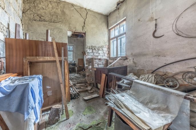 Prodej, Chalupa, Nová Ves nad Nisou