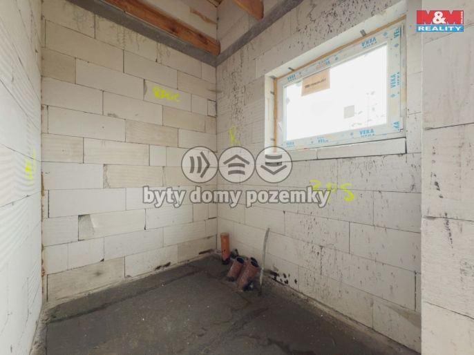 Prodej, Pozemek k bydlení, Horní Suchá